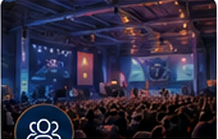 Transporte para eventos corporativos